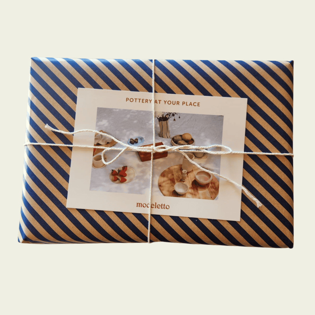 Gift wrapping