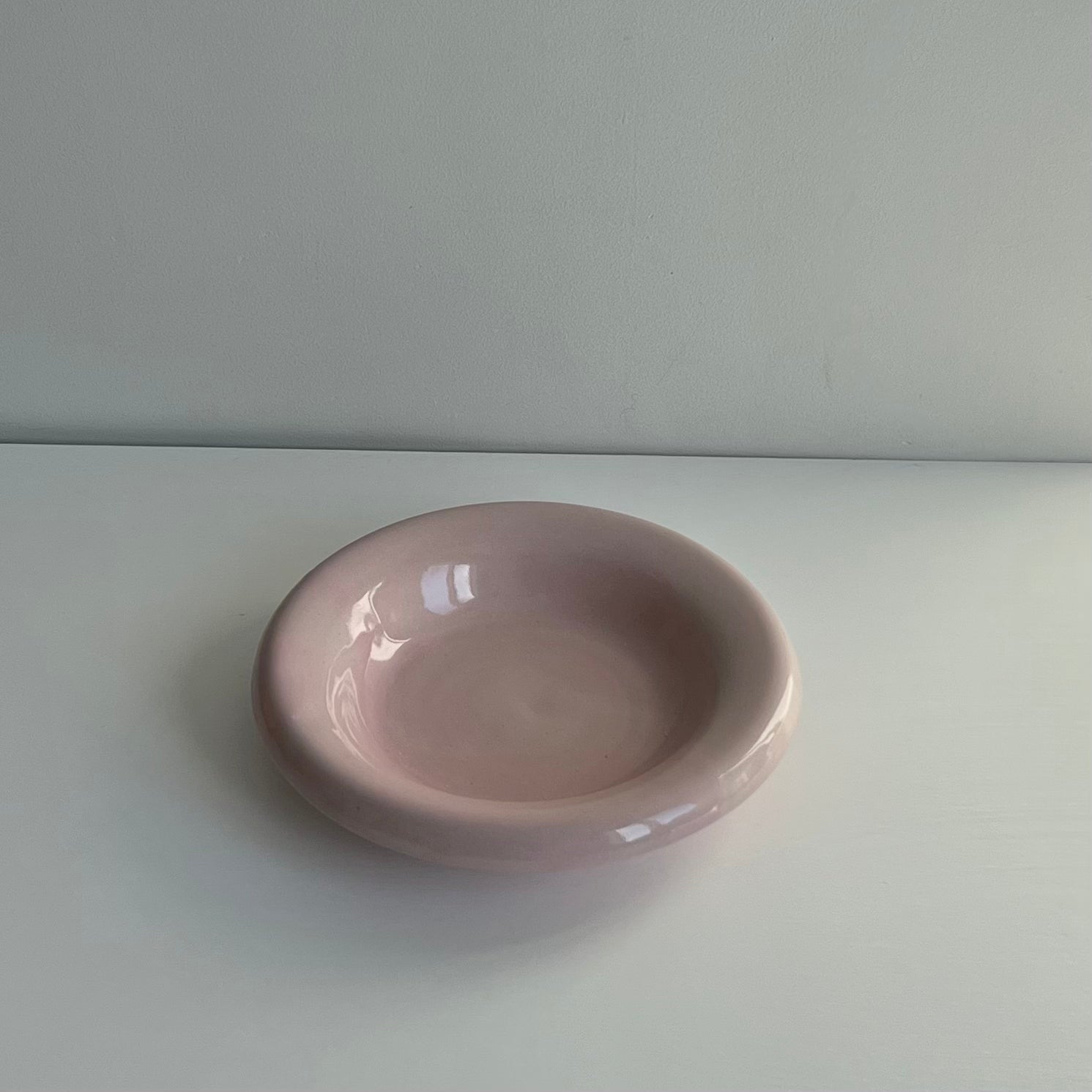 Valerie ceramic bowl (large) - Modeletto Store 