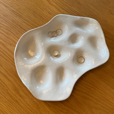 02 ceramic platter
