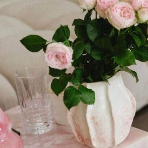 No16 ceramic vase - Modeletto Store 