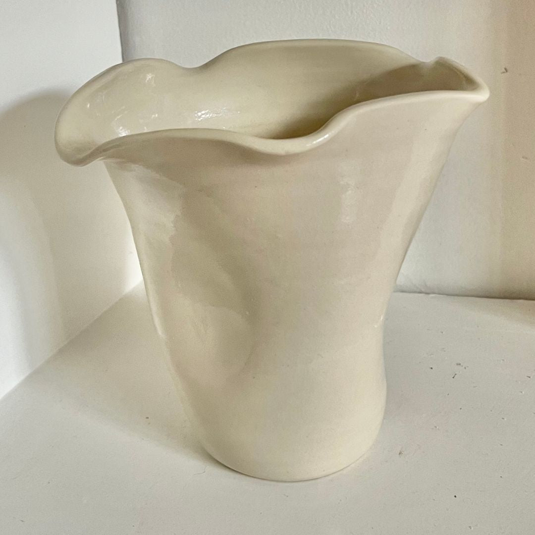 No 14 Ceramic Vase