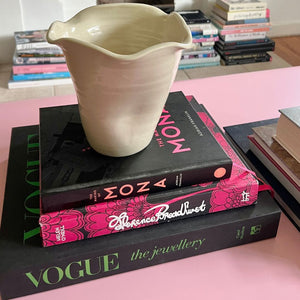 No 14 Ceramic Vase 2