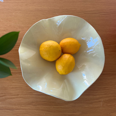 Wave butter coffee table bowl 03