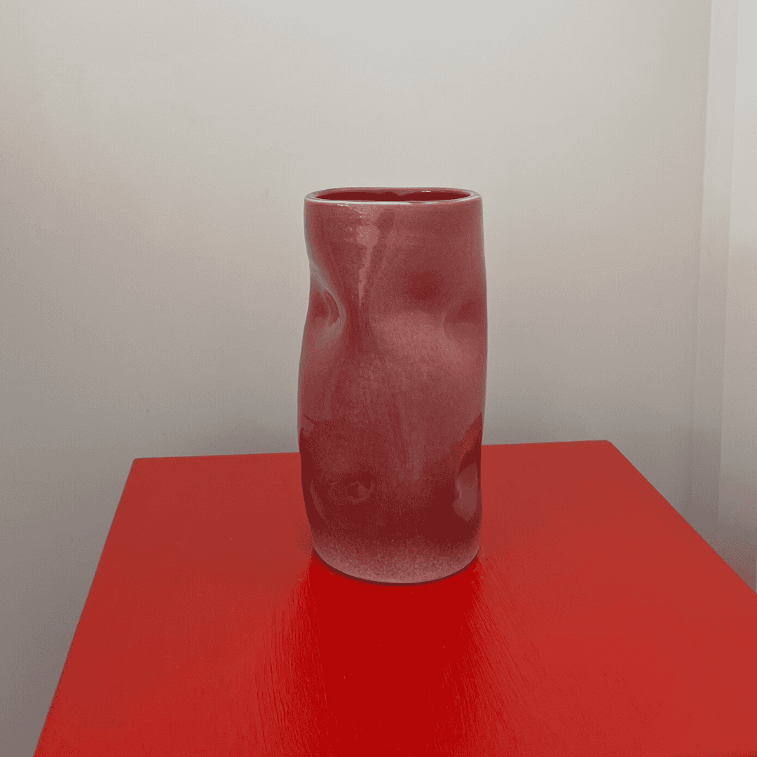 03 ceramic vase (sample)