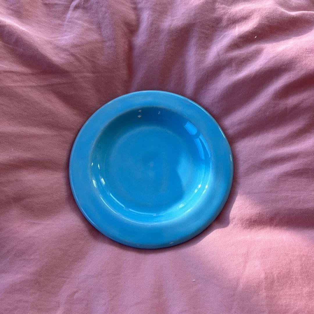 Rosetta plate