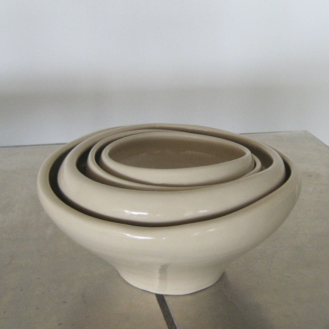 Soft Ceramic bowl