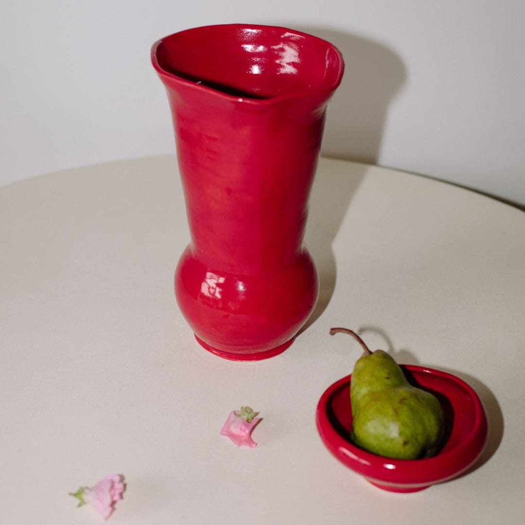 03 ceramic vase