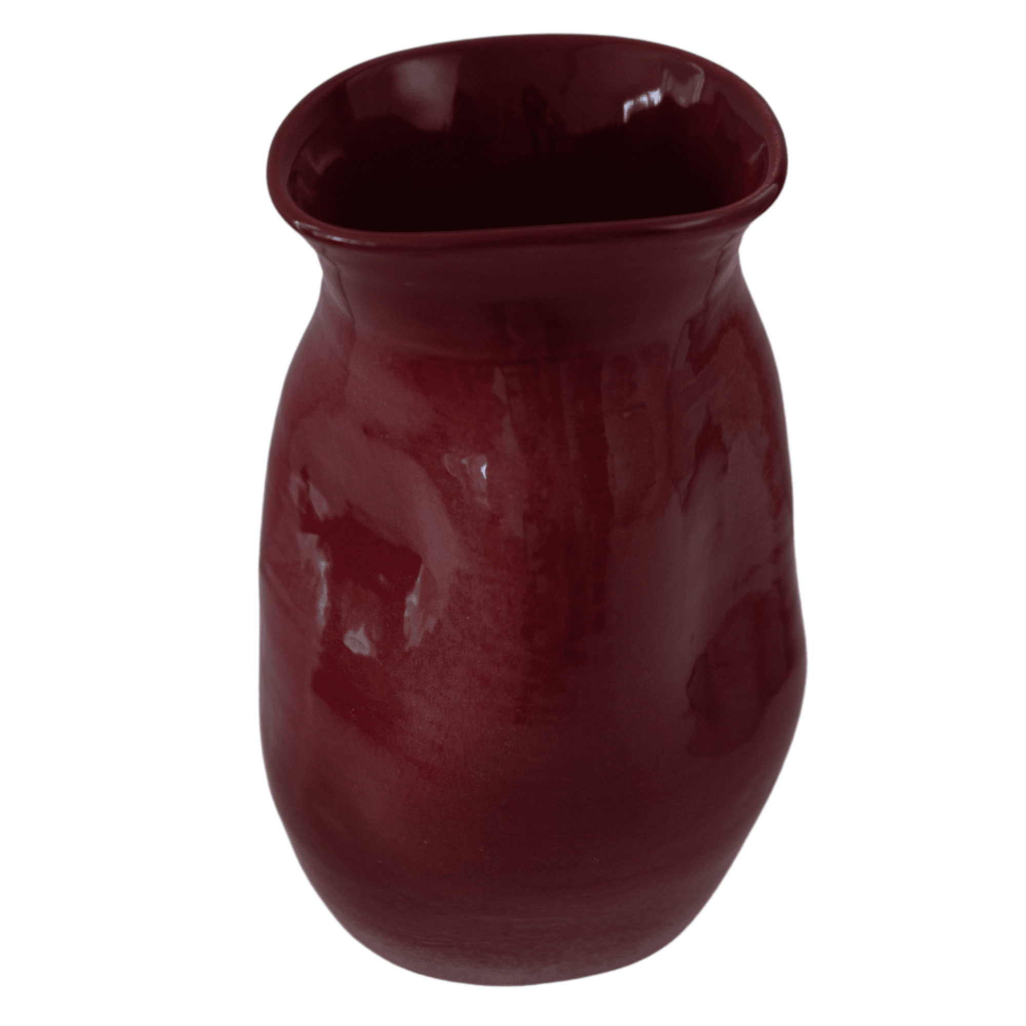 no12 ceramic vase