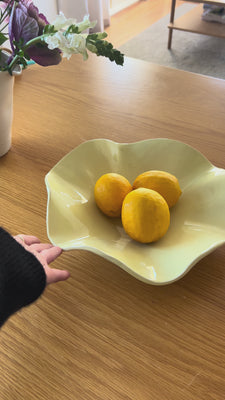 Wave butter coffee table bowl 03