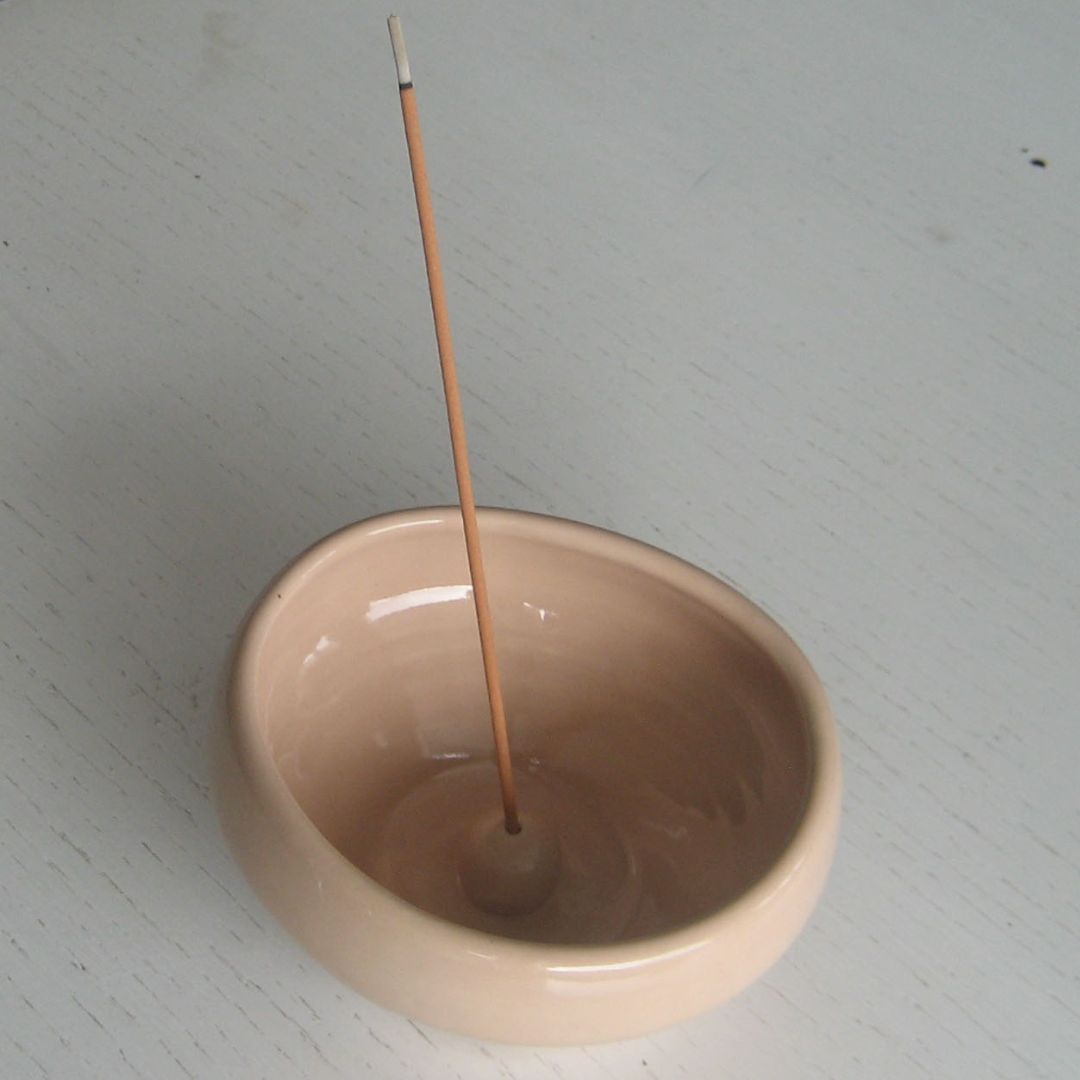 soft bowl incense holder 1