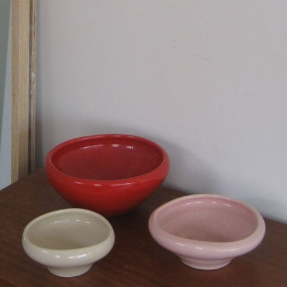 soft ceramic bowl 1