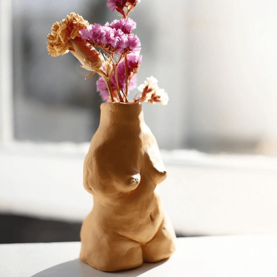 Fem play pottery kit